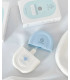 کرم ضد آفتاب بی رنگ استلین (Estelin SPF 80 (100 گرم