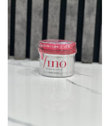 ماسک مو فینو (Mask Fino Premium Touch H,air)
