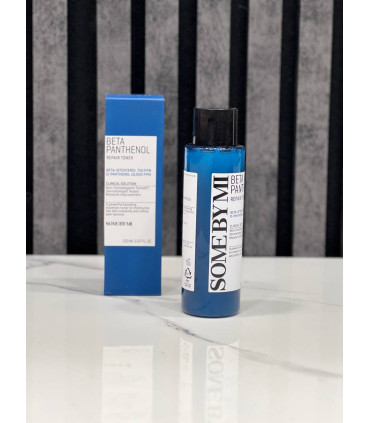 تونر Beta Panthenol Repair از برندSOMe BY mi
