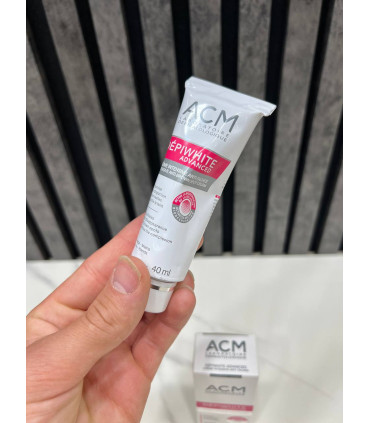 کرم ضد لک قوی ACM Depiwhite