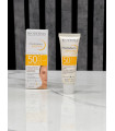 ضد آفتاب فتودرم اسپات ایج بایودرما SPF50