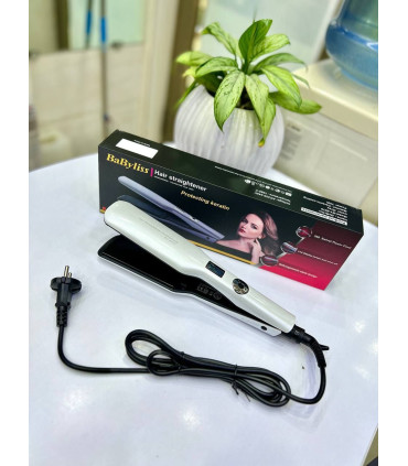 اتومو بابلیس (BABY LISS)