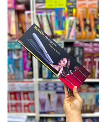 اتومو بابلیس (BABY LISS)