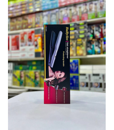 اتومو بابلیس (BABY LISS)