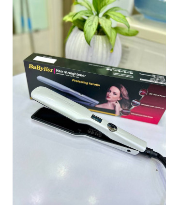 اتومو بابلیس (BABY LISS)
