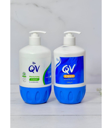 کرم معروف کیوویQV