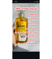 سرم روشن کننده بدن AHA