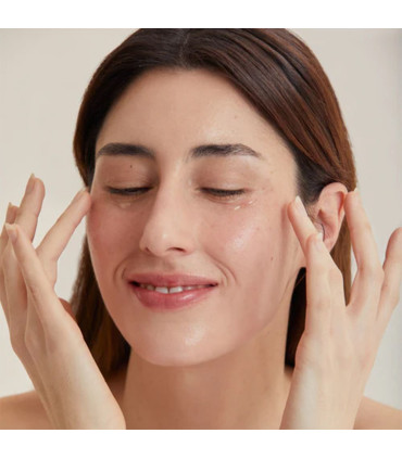 سرم دورچشم کلاژن