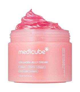 ژل کلاژن میدی کیوب medicube