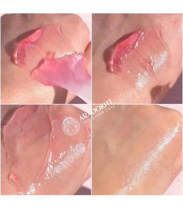 ژل کلاژن میدی کیوب medicube