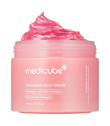 ژل کلاژن میدی کیوب medicube