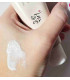 ضدآفتاب بدون رنگ