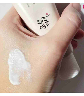 ضدآفتاب بدون رنگ