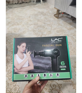ماساژور تفنگی اصلی LAC