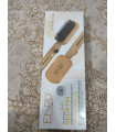 برس صاف کن و برس کراتینه enzo 4002