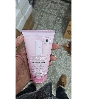 فوم شستشو صورت اصلی