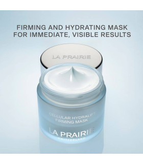 ماسک لیفت و آبرسان سلولار لا پری (La Prairie Cellular Hydralift Firming Mask)