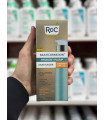 مرطوب کننده وضدافتابRoc