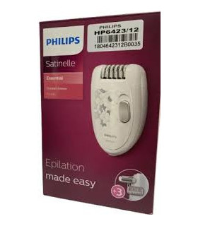 اپیلاتور فیلیپس مدل HP6423
