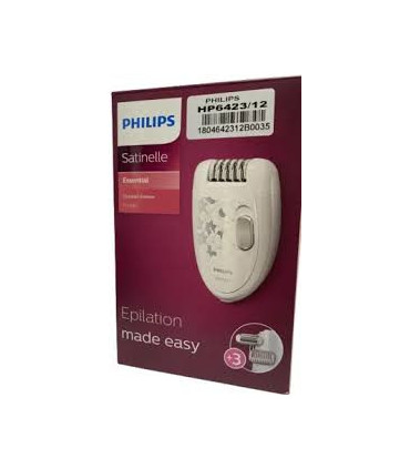 اپیلاتور فیلیپس مدل HP6423