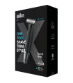 ماشین اصلاح موی صورت براون مدل XT5100