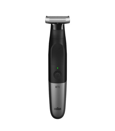ماشین اصلاح موی صورت براون مدل XT5100