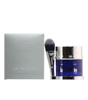 ماسک شب لیفت و بازسازی‌کننده پوست لا پریری مدل Skin Caviar Luxe Sleep Mask مشخصات