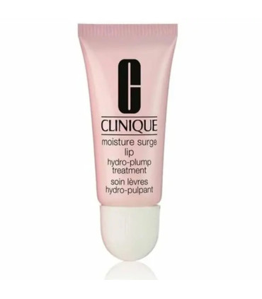 بالم ‌لب ‌بی ‌رنگ‌ moisture surge lip hydro plump treatment حجم 10 میل
