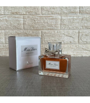 عطر ادکلن زنانه میس دیور MISS DIOR EDP حجم 100ml