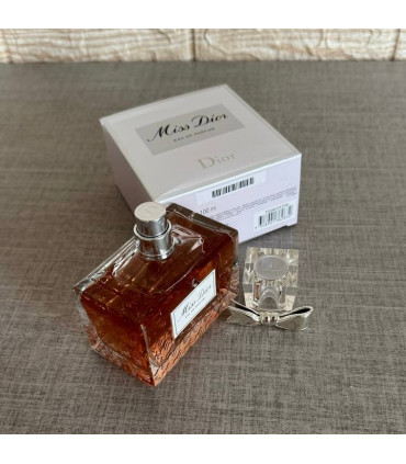 عطر ادکلن زنانه میس دیور MISS DIOR EDP حجم 100ml