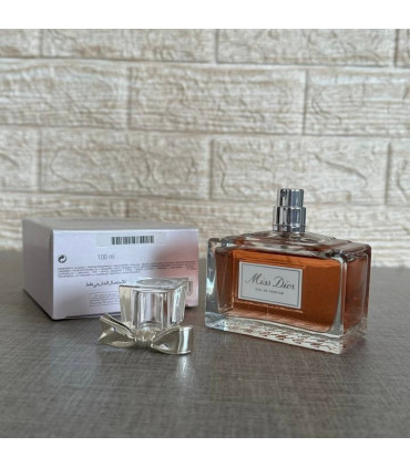 عطر ادکلن زنانه میس دیور MISS DIOR EDP حجم 100ml
