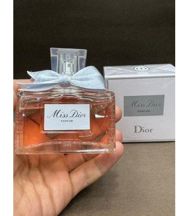 عطر ادکلن زنانه میس دیور MISS DIOR EDP حجم 100ml