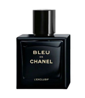 عطر بلو د شنل اکسکلوسیف 100 میل Bleu de Chanel Exclusif