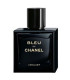 عطر بلو د شنل اکسکلوسیف 100 میل Bleu de Chanel Exclusif