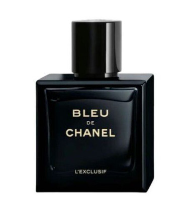 عطر بلو د شنل اکسکلوسیف 100 میل Bleu de Chanel Exclusif