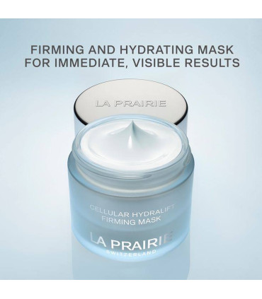 ماسک لیفت و آبرسان سلولار لا پری (La Prairie Cellular Hydralift Firming Mask)