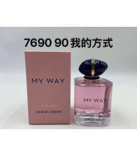 عطر ادکلن جورجیو آرمانی مای وی