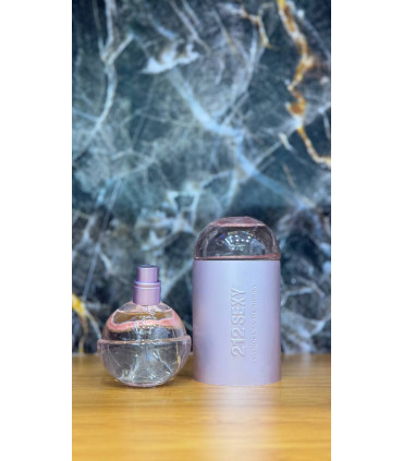 عطر کارولینا هررا ۲۱۲