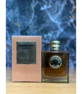 عطر باربری گادس