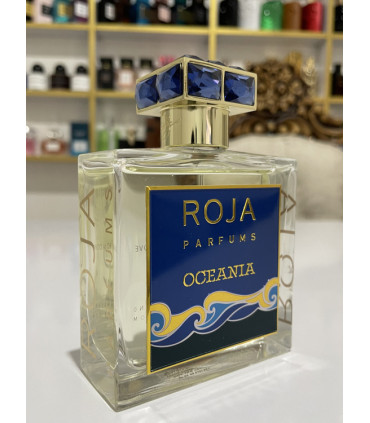 عطر ادکلن روژا داو اوشیانیا