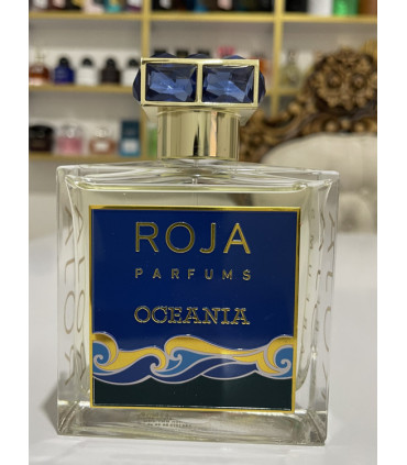 عطر ادکلن روژا داو اوشیانیا