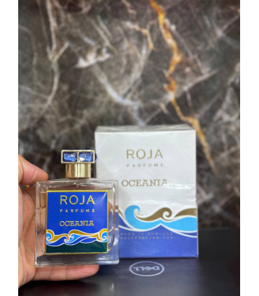 عطر ادکلن روژا داو اوشیانیا