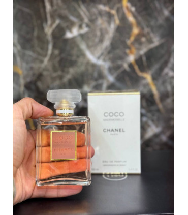 عطر ادکلن شنل کوکو مادمازل