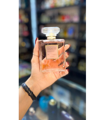 عطر ادکلن شنل کوکو مادمازل