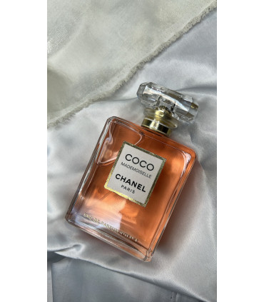 عطر ادکلن شنل کوکو مادمازل