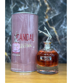 عطر ادکلن ژان پل گوتیه اسکندل