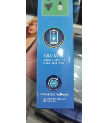 خط زن صفر زن حرفه ای PHILIPS مدل PH-7000 سری 7500RPM