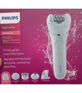 اپیلاتور فیلیپس مدل PHILIPS PROFESSIONAL NEW 2026