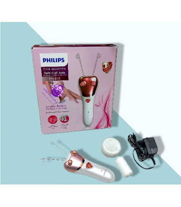 بندانداز برقی فلیپس PHILIPS PROFESSIONAL NEW 815