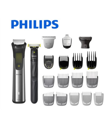 ست ماشین اصلاح فیلیپس مدل MG9553